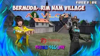 &ldquo;Clock Tower se Rim Nam Village tak ka EPIC Bermuda journey! 😱🔥 cinematic AI vlogs ❤️🎥&rdquo; #ffaivlog