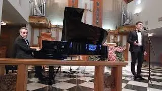 Emmet Cahill - Forever Friend