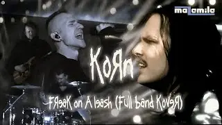 Korn - Freak On A Leash (cover by Mazemile)