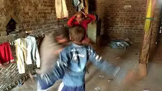 Samrya pada dancer