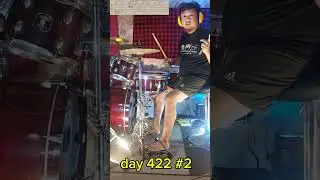 #basicdrumming  #basicbeat #everyone #drumcover