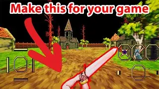 3 Critical Mistakes to Avoid When Converting 3D Models to 2D Sprites