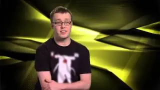 ACTIVISION PROFILES / Daniel, Audio Director