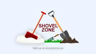 Digging Post Holes In Winter Successfully