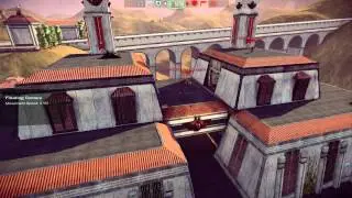 Tribes Ascend - The YodelCast - Gameshrine - Shazzers vs Method - Jan 2013