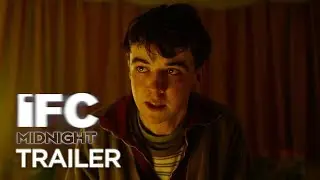 Ghost Stories - Official Trailer l HD l IFC Midnight