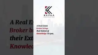 Invest with a Realtor | Realtors in UAE | All about Real Estate Investment