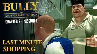 Bully Missions Gameplay | Classic Rockstar Adventure | Gametradz