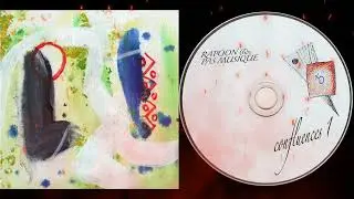 Rapoon & Pas Musique - Confluences 1 (2021)