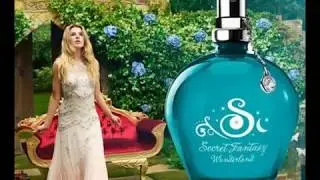 Туалетная вода Secret Fantasy Wonderland Avon