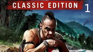 Far Cry®3 Classic Edition PS5 live (24.01.2026)