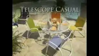 Telescope Casual Outdoor Patio Furniture at PatioLiving.com