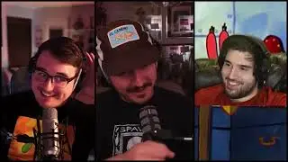 Friends Who Goon Together - [Premium Eppy 49]