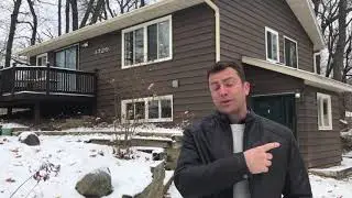 New Listing in Mound, MN