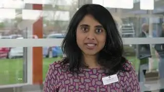 Sevenoaks Chamber of Commerce Review by Sandhya Iyer