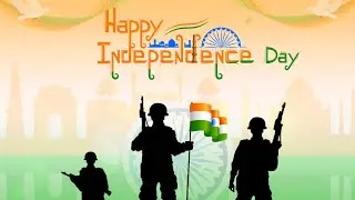 HIKE ON THE MIC  || Hindustan || independence day rap ||new Hindi rap