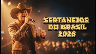 Sábado Sertanejo: Só as Melhores e Mais Pedidas do Nosso Canal! 🍻🔥