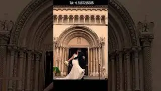 How to pick Miami videographer wedding? Tel: +1 5167215385