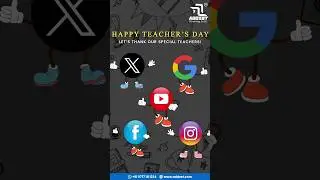 Thank You to Our Digital Teachers!