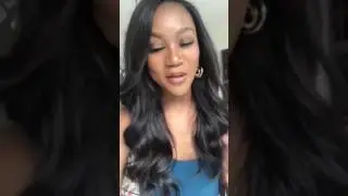 Deshauna Barber Miss USA 2016 Greeted me !