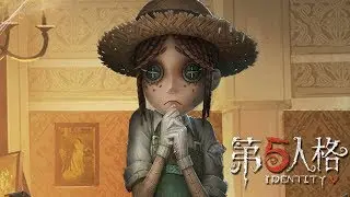 Identity V Gameplay Preview - Dead by Daylight Inspired Mobile - Survivor and Killer POV