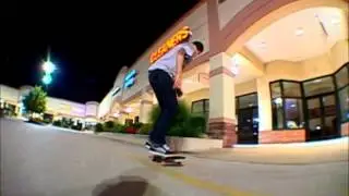 Conkin Chronichols- freinds section (1 of 2)
