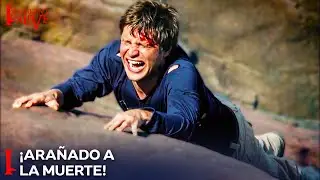 ¡Arrastrado Por 4 días Con Un Hueso Roto! | I Shouldn't Be Alive En Español