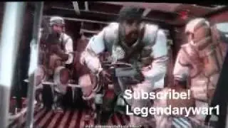 SUBSCRIBE! Legendarywar's Official Profile Video