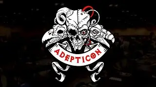 AdeptiCon 2020: Thoughts and Reflections