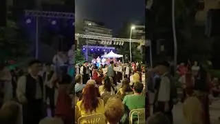 Άγγελος Ζέρβας πλατεία Γρεβενών