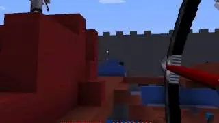 Minecraft Pvp/Turf Wars