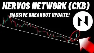 CKB Coin Explosion! | Massive Breakout Update Of Nervos Network
