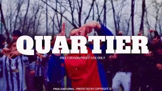 Rhove x Jul x Morad x Yunes La Grintaa Type Beat 2024 - (Prod. Santored - DEF. VERSION)