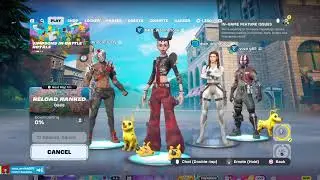 NBD Fortnite New Simpsons Update