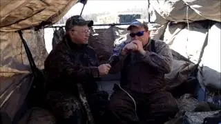 Billy Blakely Teaches You How to Talk Duck
