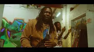 Chalie Bitniz ft Benjii Marc -Foes (One Take)