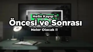 Atevor / Phobia /  Öncesi Ve Sonrası / kekv #kekv