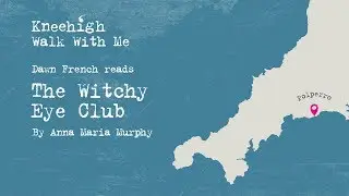 Witchy Eye Club: Moving Postcards | Kneehigh