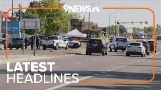 Latest headlines | 1 injured in shooting involving Federal Heights Police