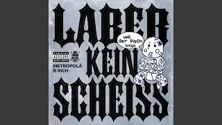 Laber kein Scheiss