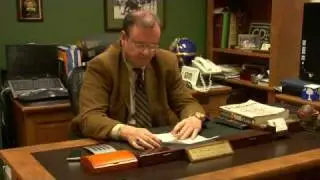 Finance & Investment Tips : What Is the Probate Process?