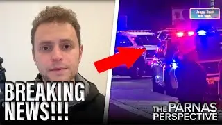 BREAKING: Mass Shootings Strike America in New Year