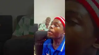Gay native doctor😁 #trynottolaughchallengereaction #comedy #funny