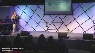 Restoration Christian Church