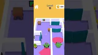 Help the Cat ESCAPE - Cat Escape Game Online