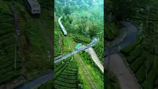 A beautiful place haputhale in Sri Lanka 🇱🇰