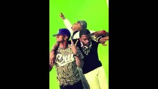 D&D Ft. Omarion - Star