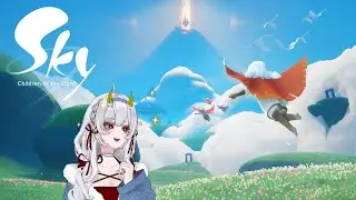 [Sky: Children of the Light] Me Time
