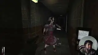 Cry of Fear Part 6 