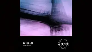 Insulate - Analog Dream [WELTER182]